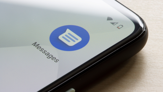 رسائل جوجل تطرح ميزة تحذيرات المحتوى الحساس لطمس الصور غير اللائقة تلقائيًا