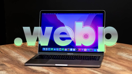 وداعاً لصور WebP المزعجة: إليك الحل التلقائي والنهائي على أجهزة الماك