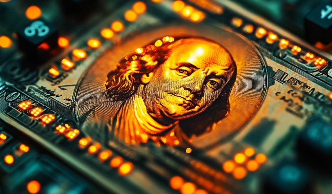 مدير استثمار في بلاك روك: نحن نعيش في أفضل بيئة استثمارية على الإطلاق