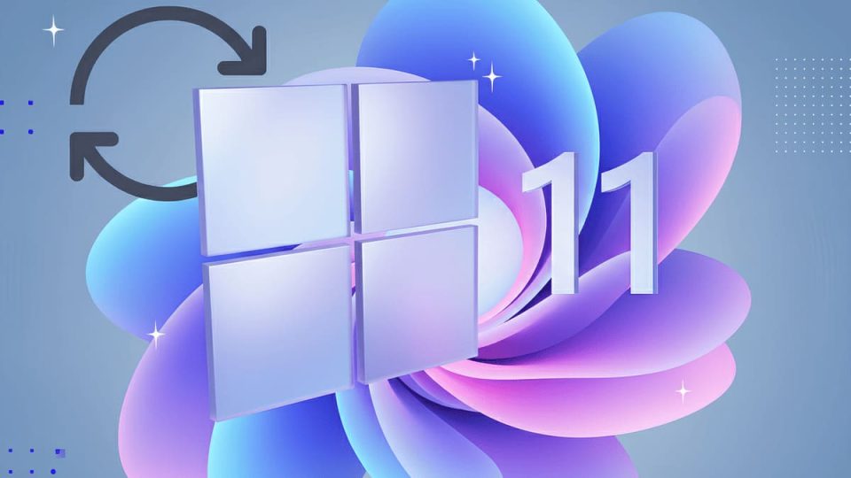 ما الجديد في تحديث ويندوز 11 25H2؟ لا تتوقع الكثير!