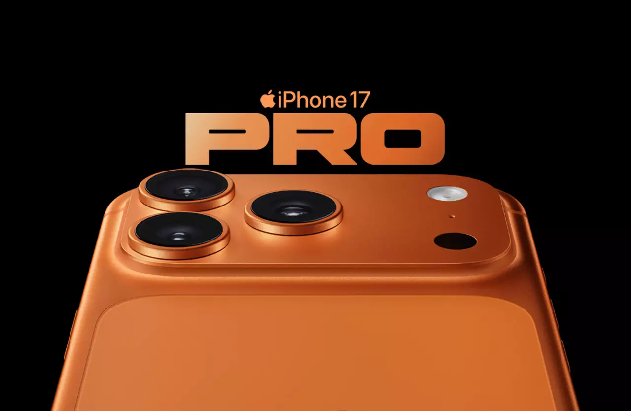 مراجعة iPhone 17 Pro: الكمال العملي في أبهى صوره الاحترافية
