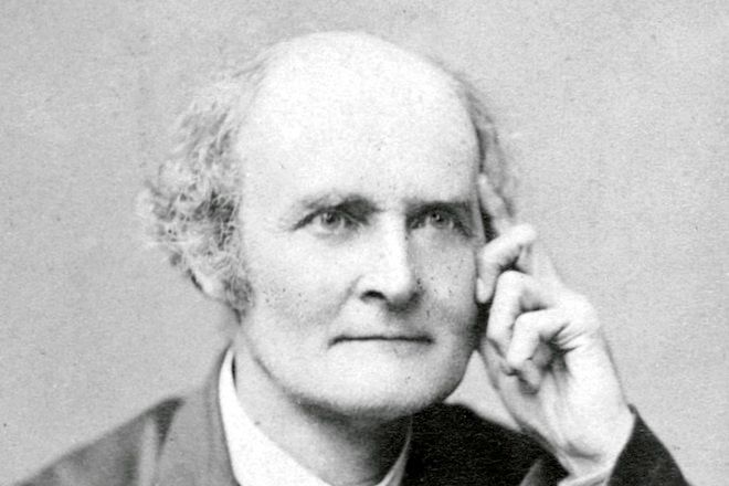 آرثر كايلي Arthur Cayley