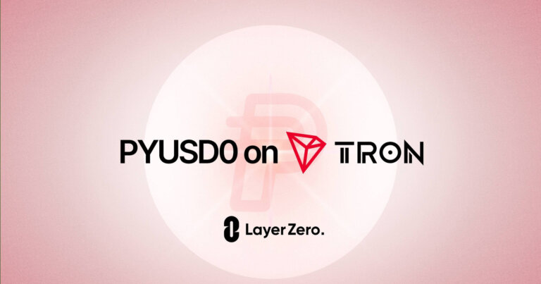 عملة باي بال المستقرة PYUSD تتوسع لتشمل 9 شبكات بلوكتشين جديدة عبر بروتوكول LayerZero