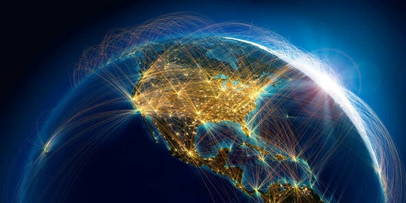 اختراقات بيانات تطال 3.7 مليون شخص في أمريكا الشمالية