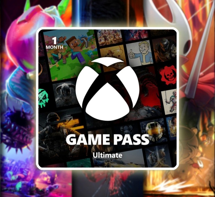 تجنب سعر Game Pass الجديد بشراء الأكواد