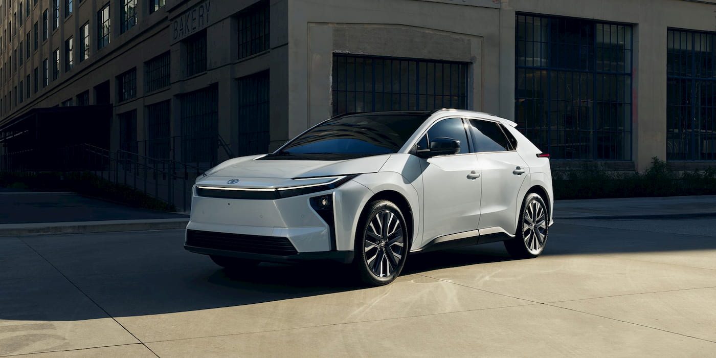 تراجع مبيعات تويوتا الكهربائية: ما القصة الحقيقية؟