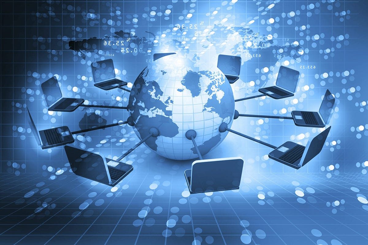 شبكات الحاسوب: دليلك الشامل للأنواع والأمان