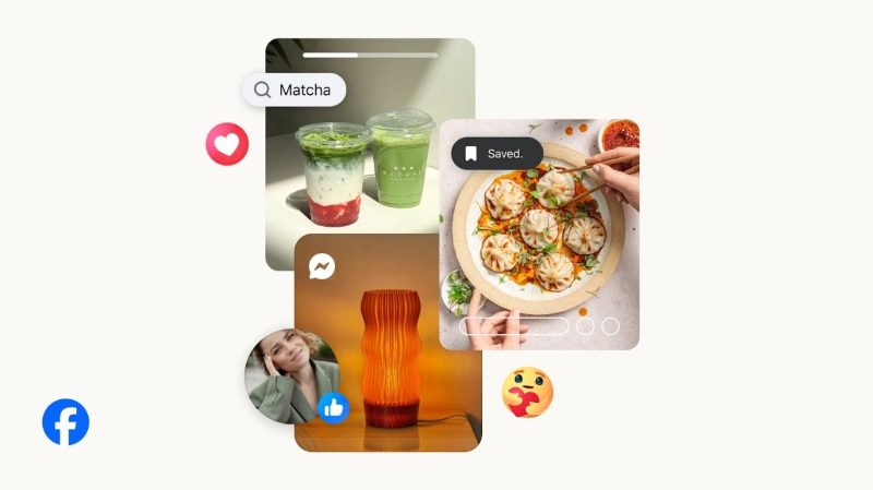 فيسبوك ريلز يحصل على ميزات جديدة من إنستغرام