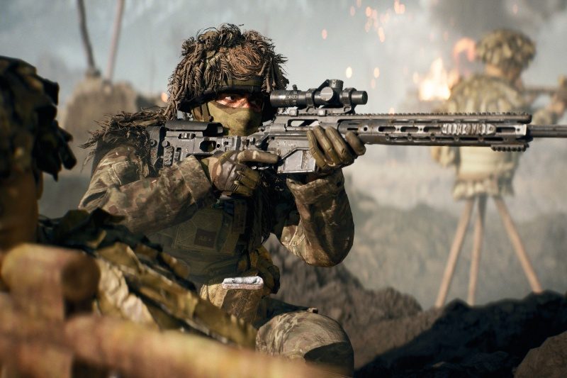 مراجعة Battlefield 6: عودة قوية للسلسلة