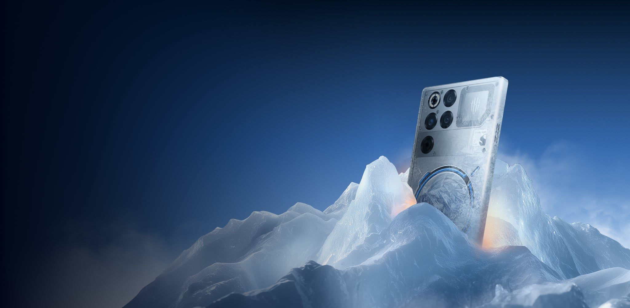 Redmagic 11 Pro: أول هاتف بتبريد سائل