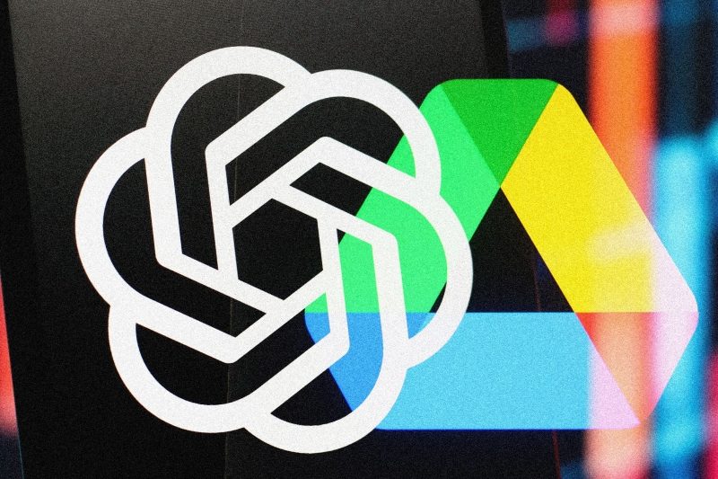 ثغرة خطيرة في ChatGPT كادت تسمح للقراصنة بسرقة بياناتك من Google Drive