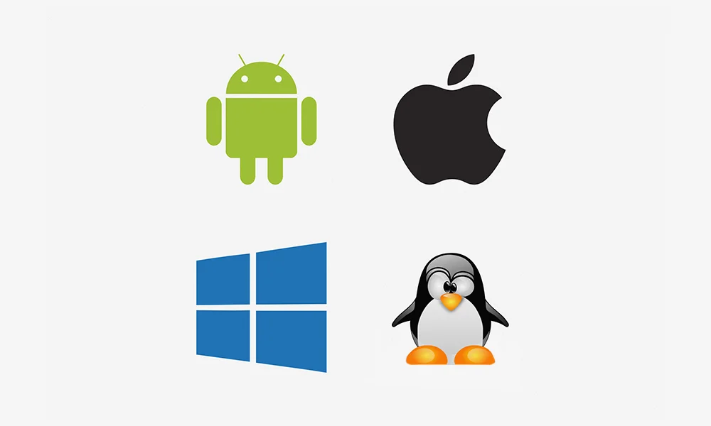 تعرف على أنظمة التشغيل