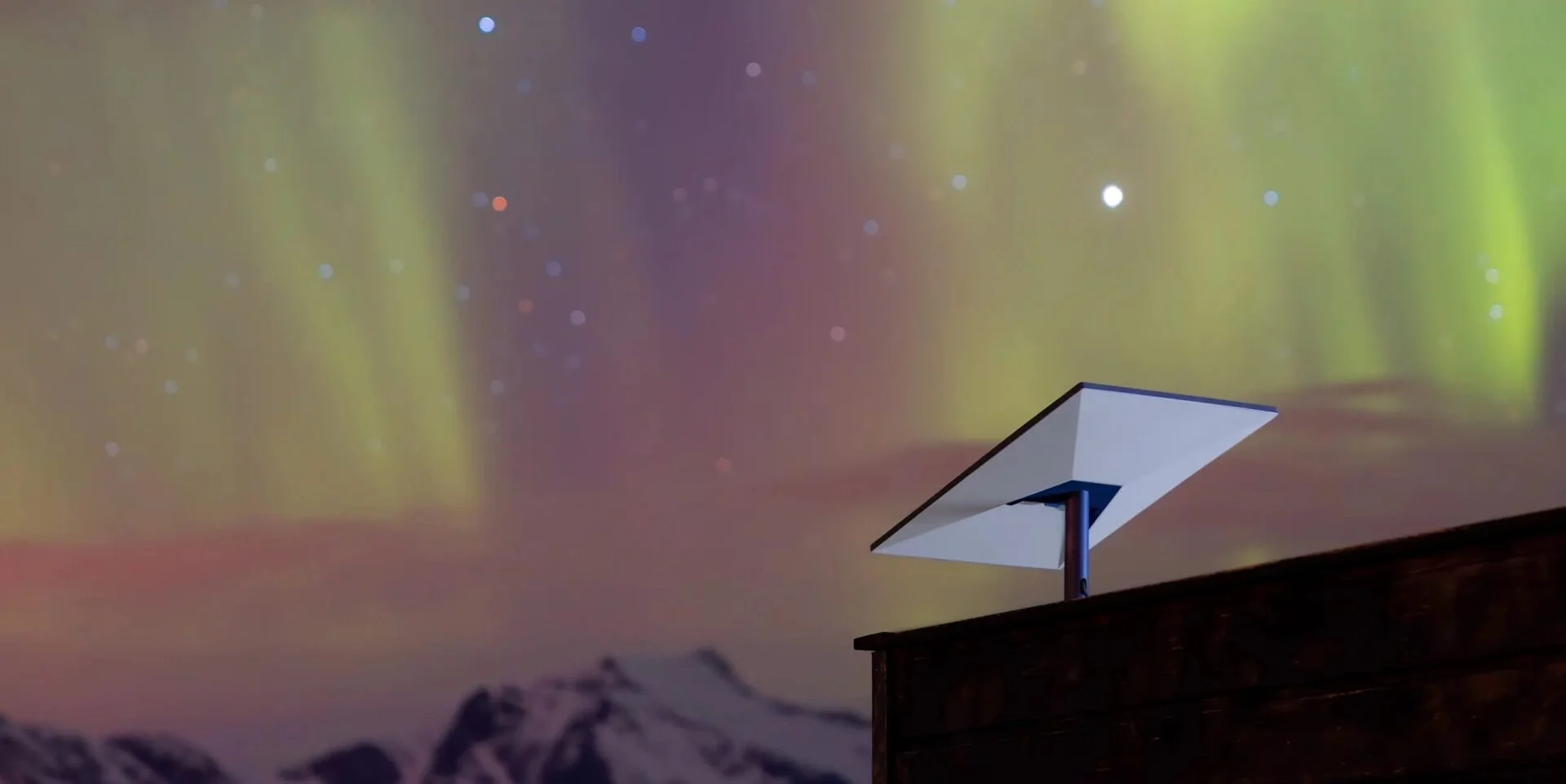 زيادة 50% في سرعات إنترنت ستارلينك