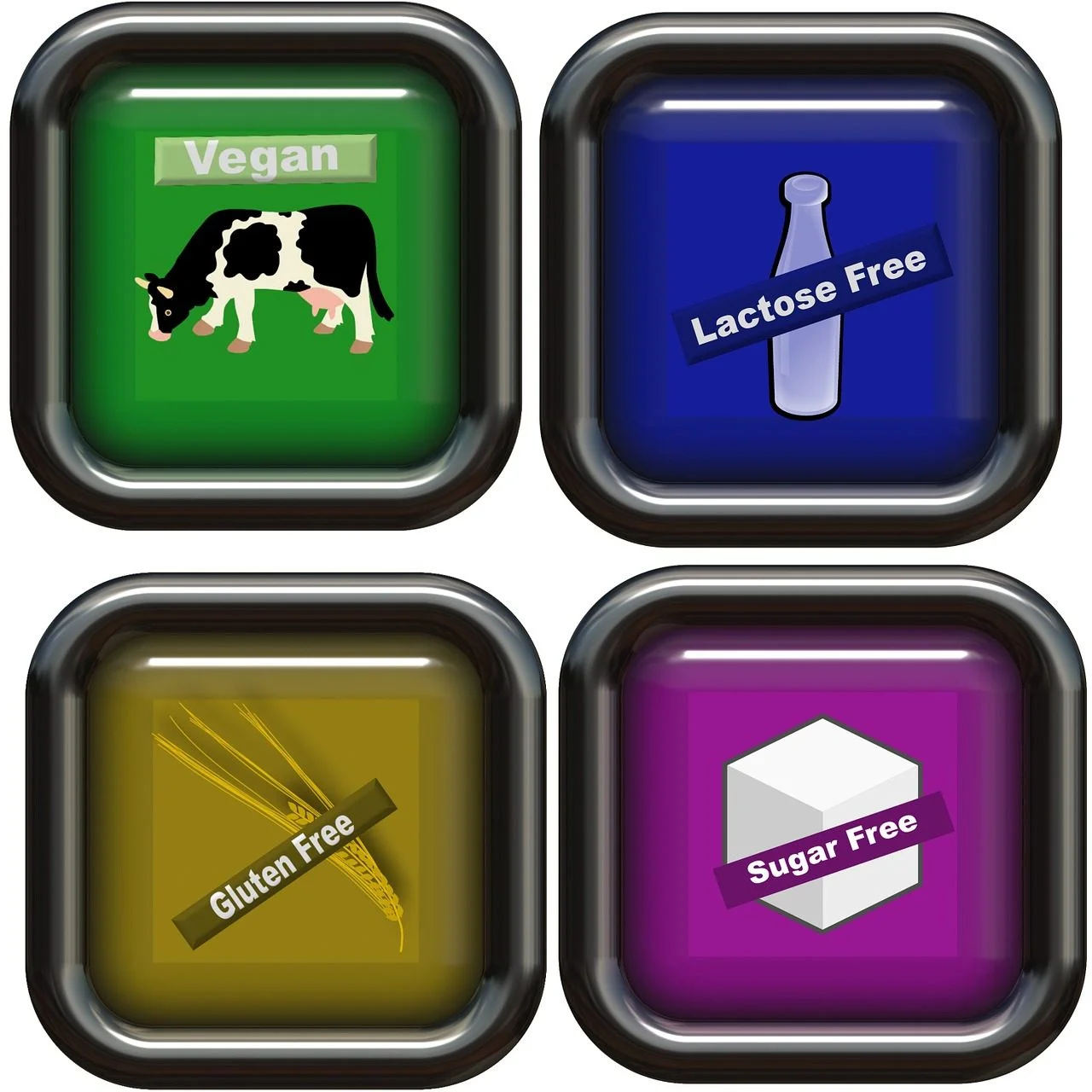 الإسترات الحلقية – اللاكتونات