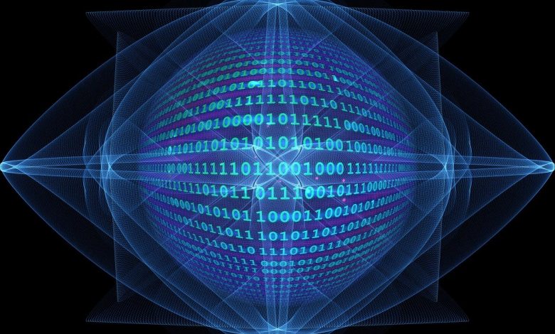 مفتاح إزاحة الطور التربيعي QPSK