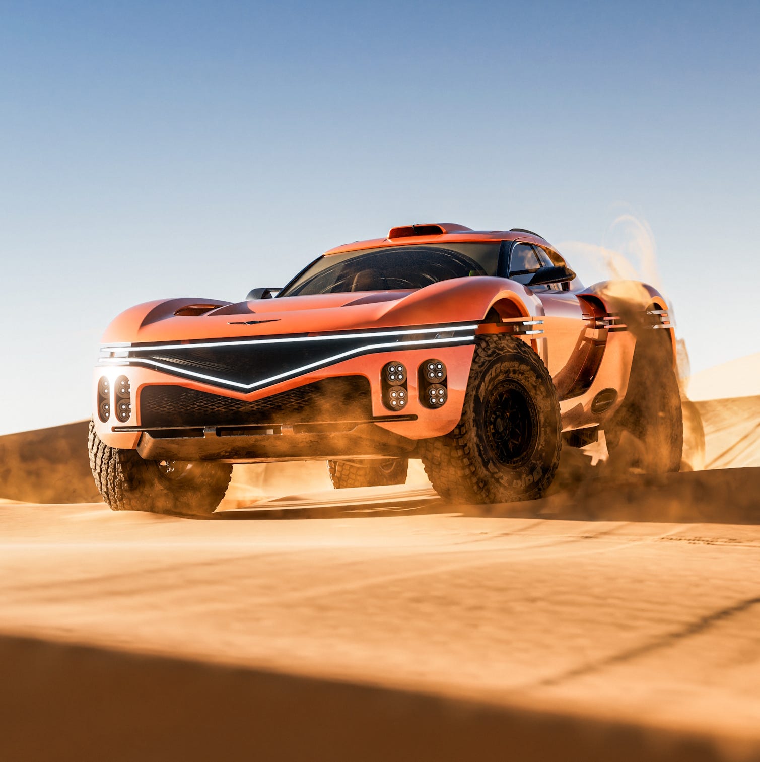 بي إم دبليو M3 EV تعيد صوت V-10 الأسطوري: ثورة الكهرباء في عالم الأداء