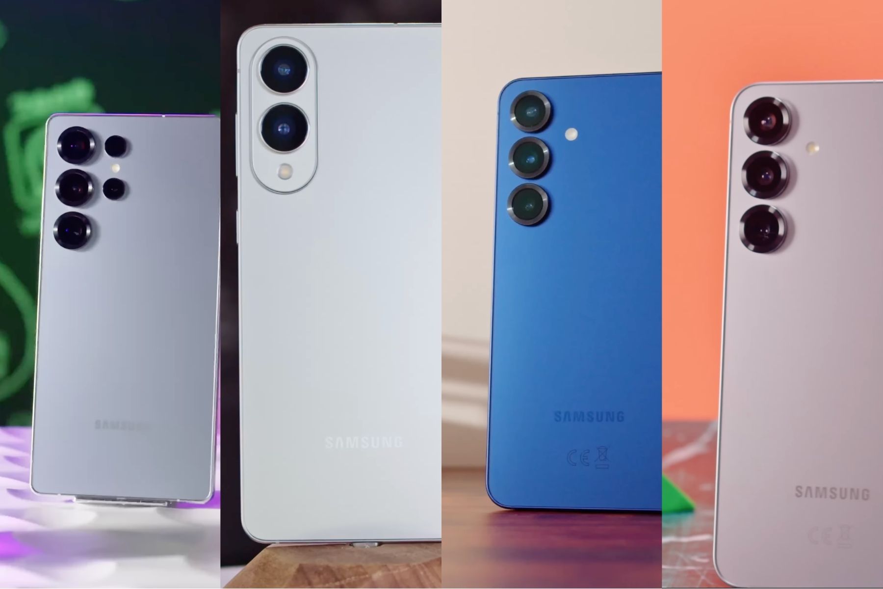 سامسونج تكشف عن Galaxy S26: إطلاق 25 فبراير مع ذكاء اصطناعي متقدم