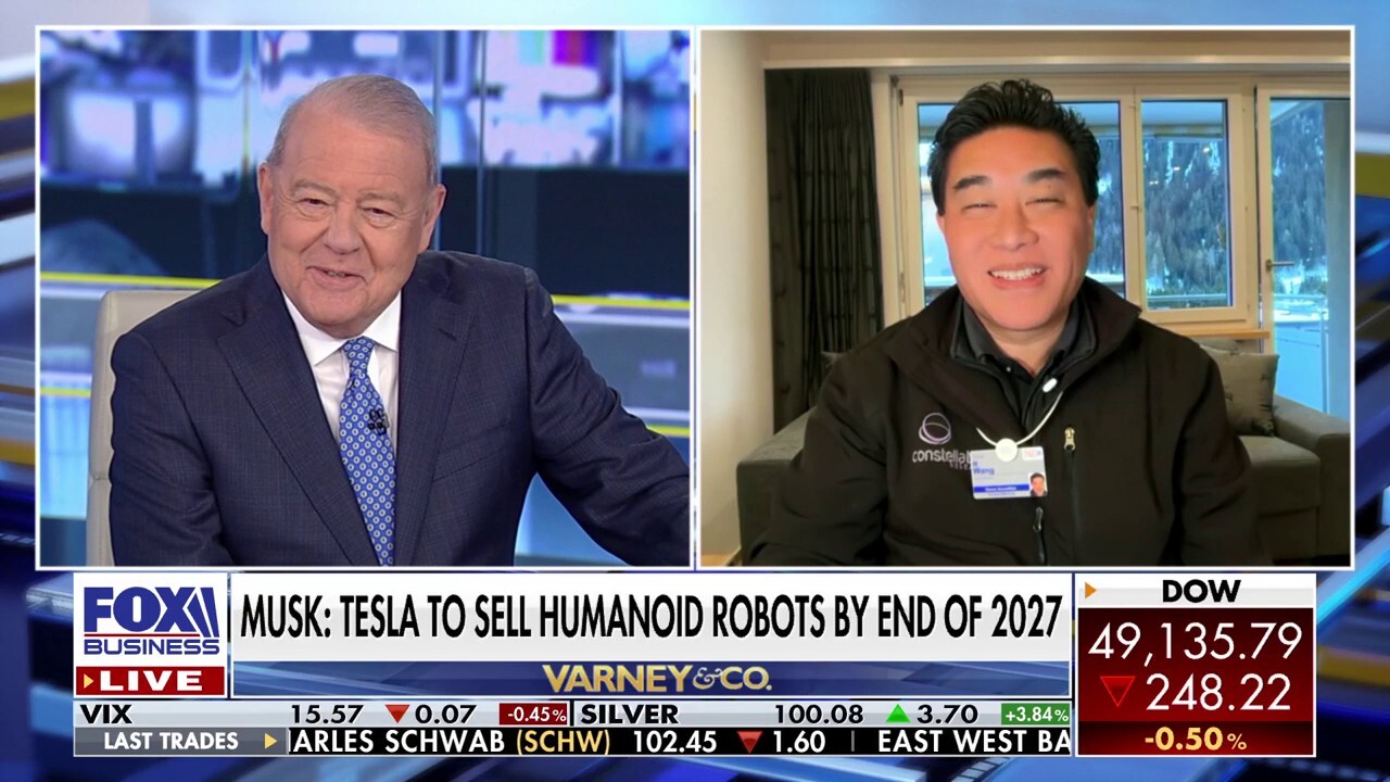 تيسلا توقف إنتاج Model S و Model X للتحول نحو الروبوتات في 2026