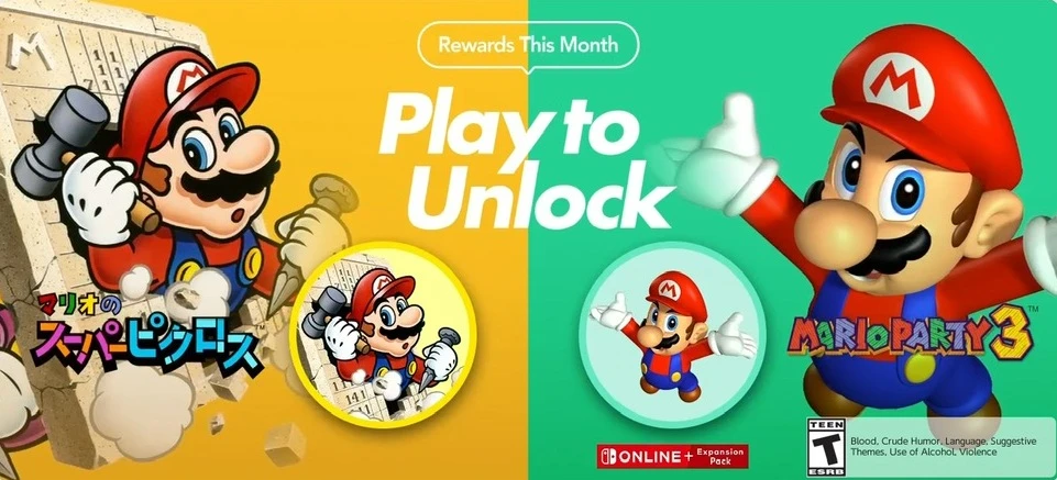 ننتندو دايركت متوقع في 5 فبراير مع أخبار Switch 2 وماريو وزيلدا