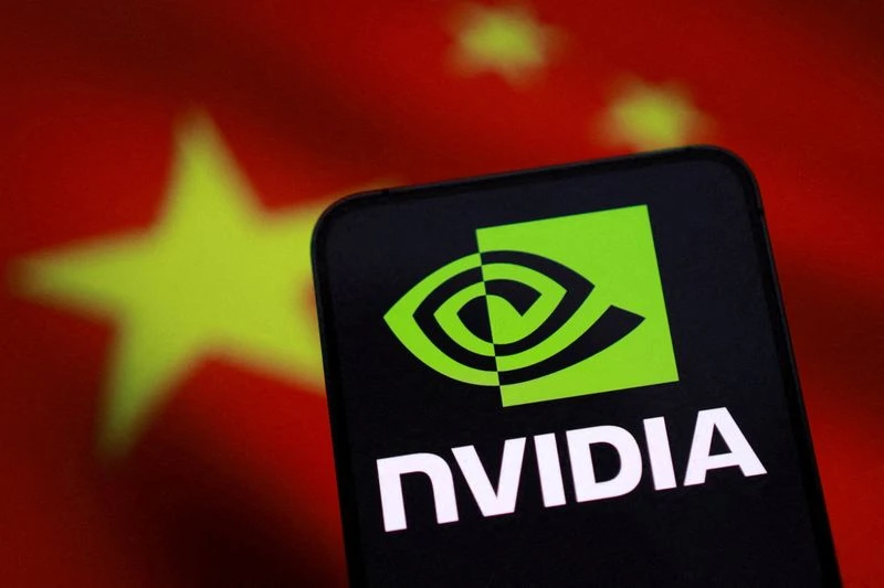 China Approves Nvidia H200 Imports for ByteDance, Alibaba, Tencent