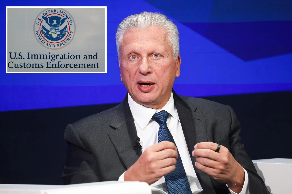 كابجيميني تبيع وحدتها الأمريكية المرتبطة بعقود ICE وسط جدل