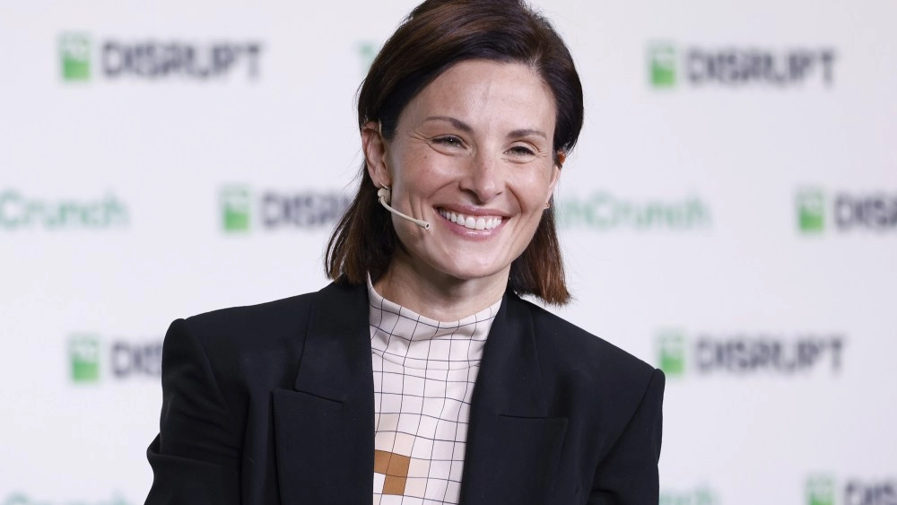 Netflix تعين إليزابيث ستون كرئيسة للمنتج والتكنولوجيا في خطوة قيادية استراتيجية