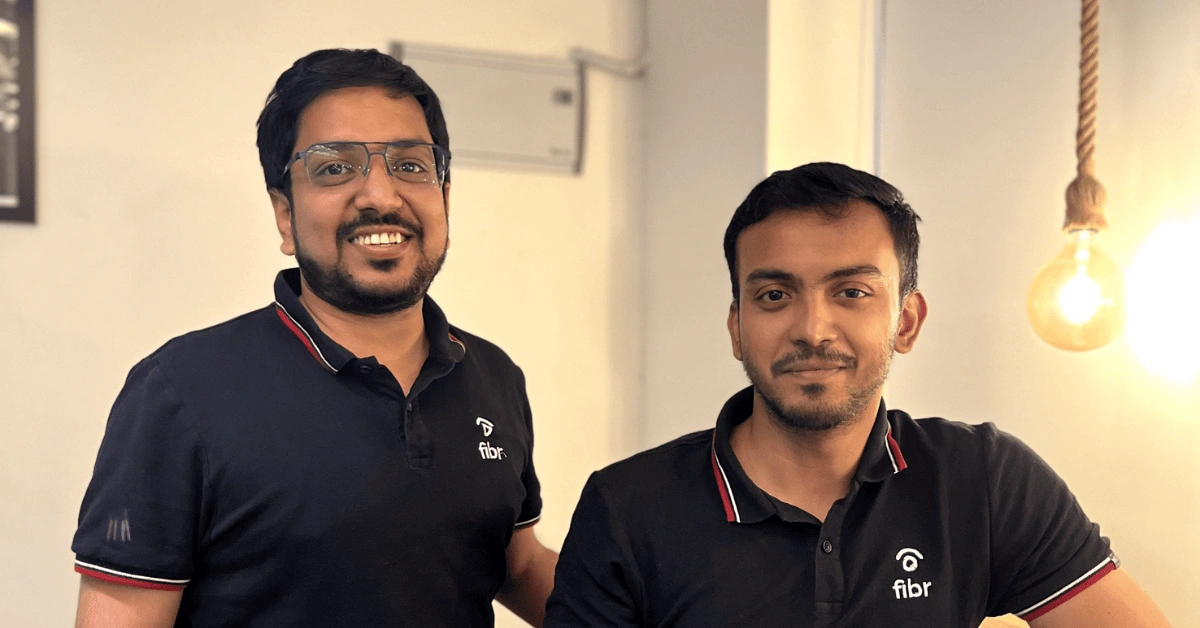 Fibr AI تجمع 5.7 مليون دولار لتوسيع منصة التخصيص الذكية المدعومة بالذكاء الاصطناعي