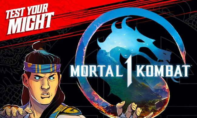 Cryptozoic تطلق لعبة Mortal Kombat 1 على الطاولة باستخدام محرك Cerberus