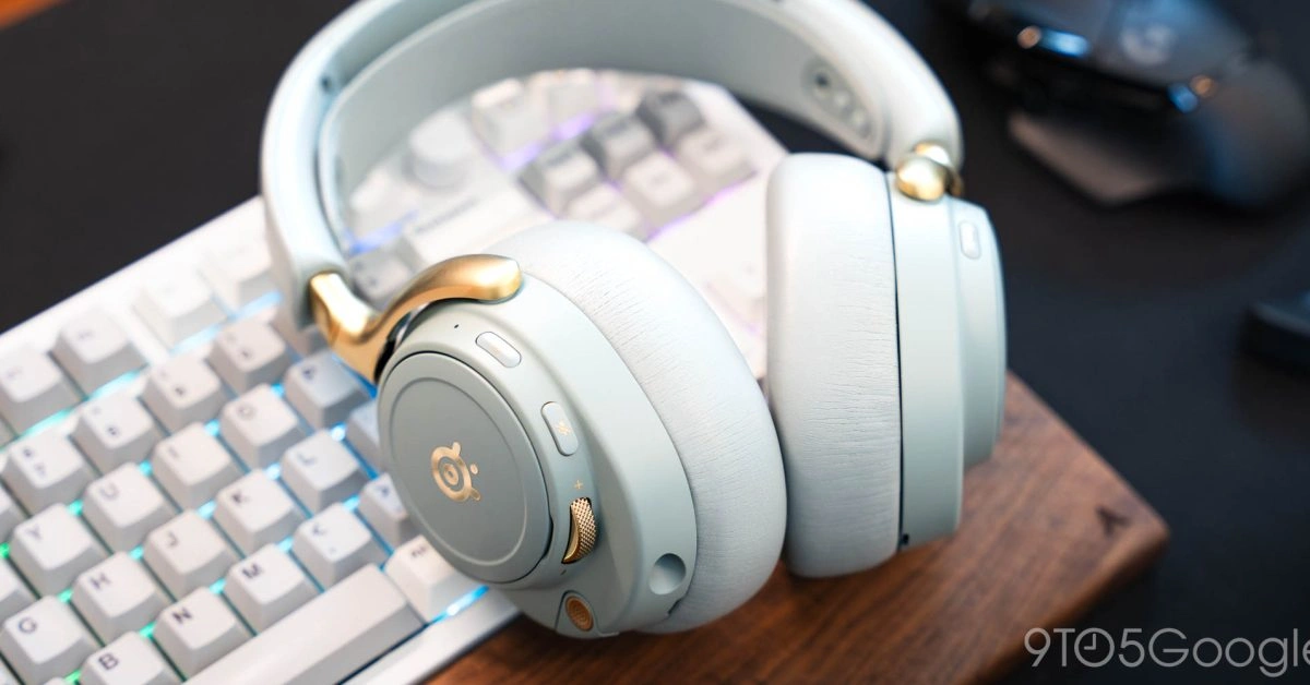 SteelSeries Arctis Nova Elite Review: Premium Gaming Headset Masters High-Res Audio and Versatility