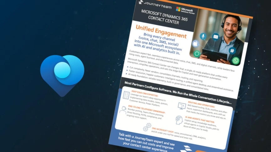 Power BI CoE: Unlocking Enterprise Data Success at Scale