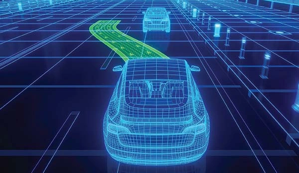 شبكة ديب كيو الذكية توفر الطاقة في الحوسبة الحافية