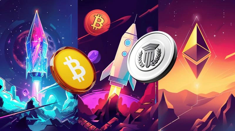 مُتوم فاينانس يصل إلى 19 ألف حامل قبل إطلاق الشبكة الرئيسية