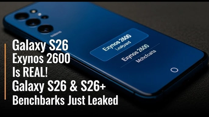 إكسينوس 2600 يوازي سنابدراجون 8 إيليت في اختبارات GPU