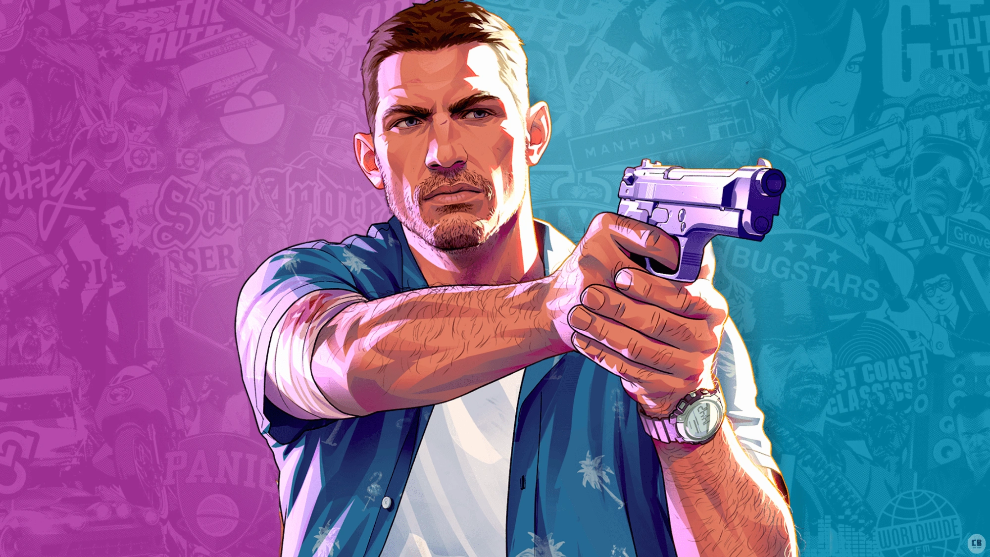 GTA 6 Update Hints at Summer Gameplay Trailer Drop