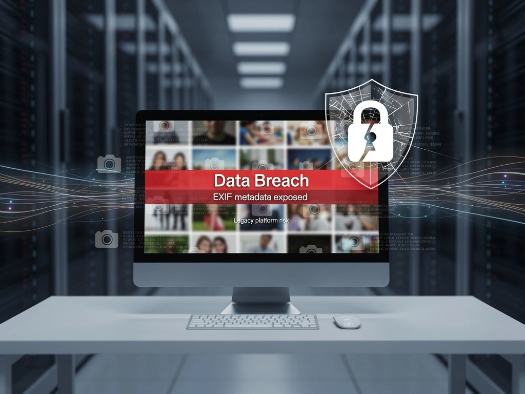 اختراق Flickr يكشف بيانات 35 مليون مستخدم عبر ثغرة طرف ثالث