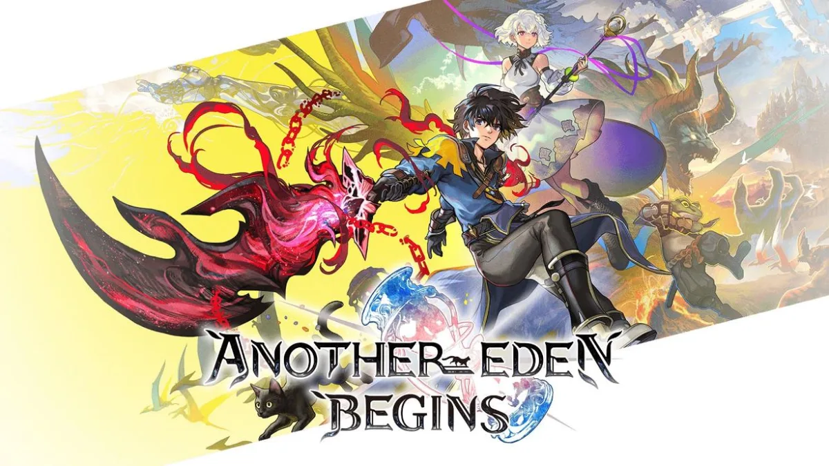 لعبة Another Eden Begins تحدد موعد إصدارها في سبتمبر على منصة Switch 2