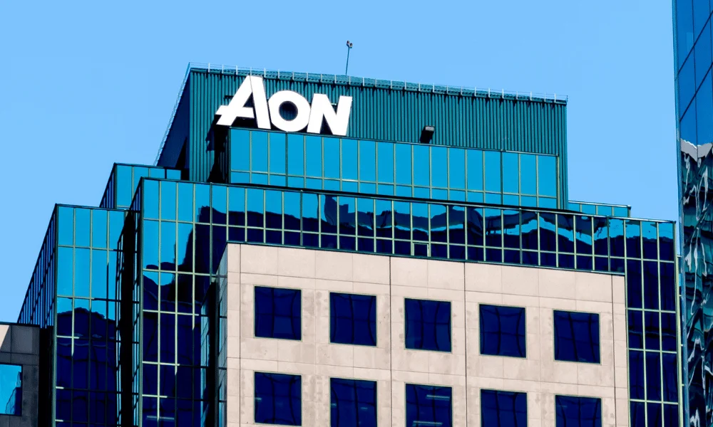 Aon Tests Stablecoin Payments with Coinbase and Paxos for Insurance Settlements