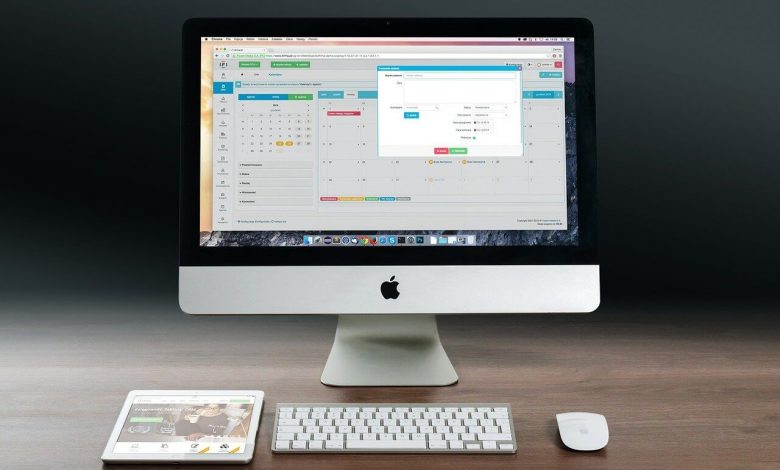 قصة اختراع الحاسوب