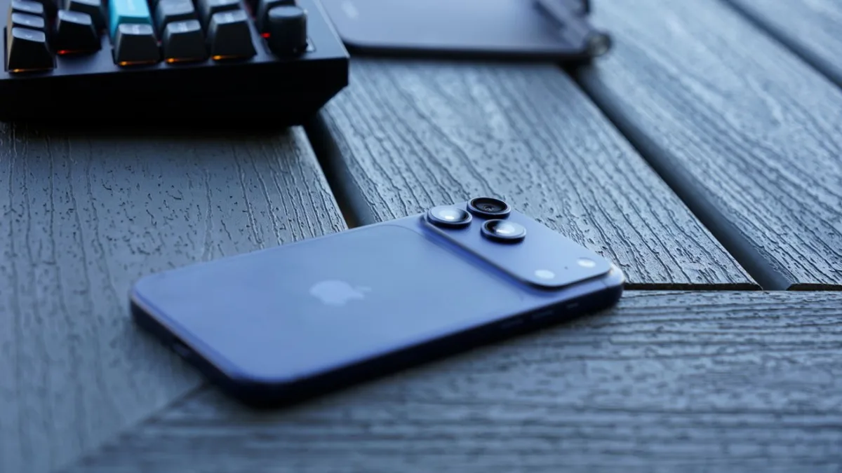 Apple Projects Massive $110B Q3 2026 Revenue Ahead of Tim Cook's Final Earnings Call