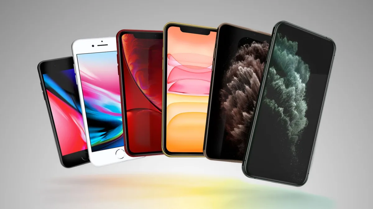 Apple Releases Critical iOS 16.7.15 and 15.8.7 Security Updates for Older iPhones