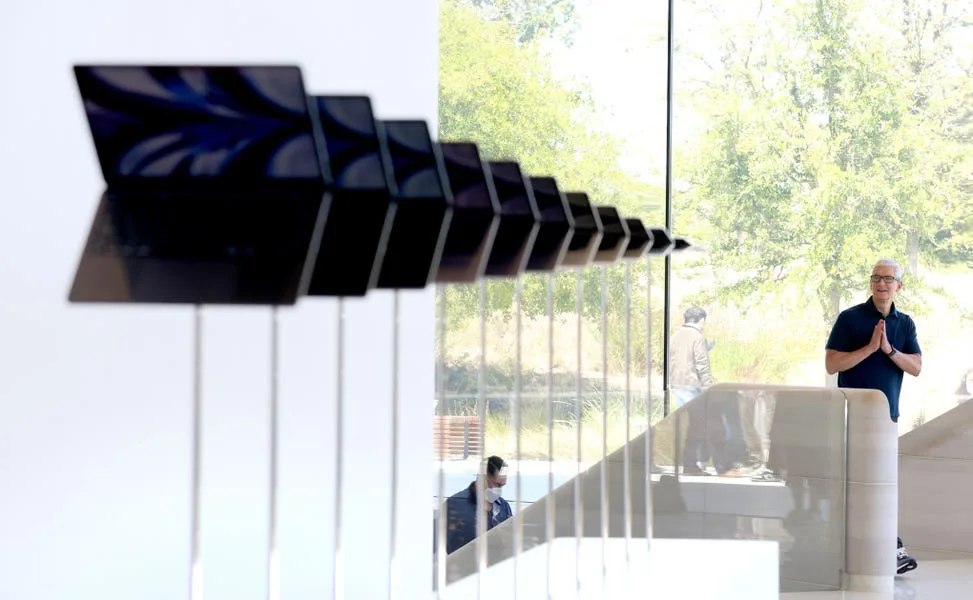 Apple's $599 Mac with A18 Pro: Redefining the Limits of Entry-Level Computing