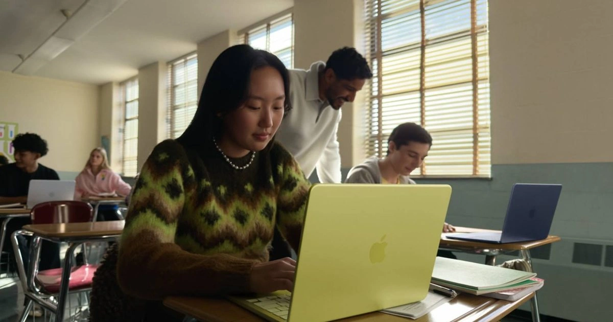 حاسوب MacBook Neo بسعر 599 دولاراً: الخيار الاقتصادي المثالي لثلاث فئات من المستخدمين