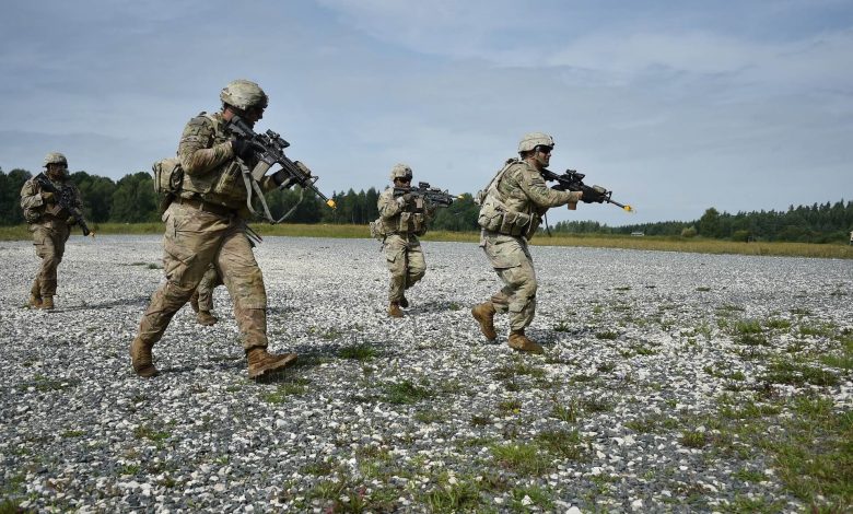 ما هي معركة بورنيو