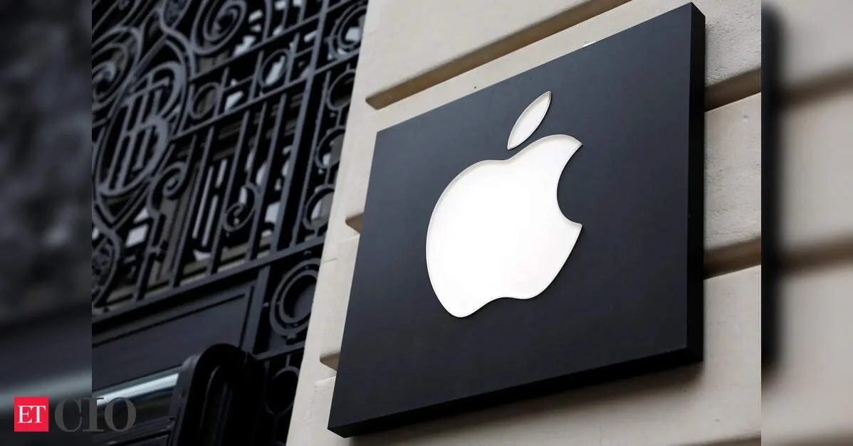 أبل تفتح CarPlay لروبوتات الذكاء الاصطناعي