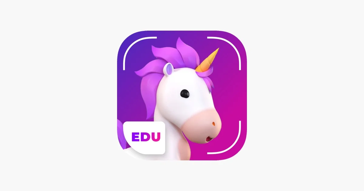 تطبيق Leo AR Education