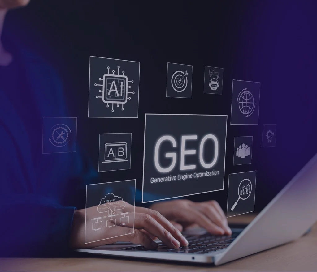 Generative Engine Optimization (GEO): The New Frontier of Search Visibility