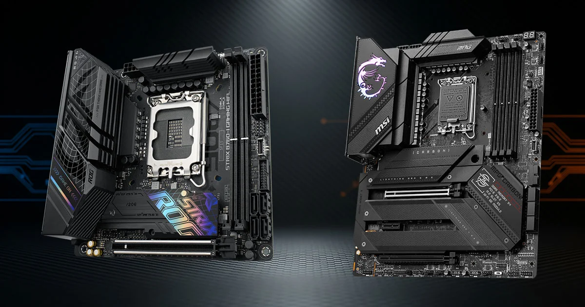 كيفية تركيب اللوحة الأم في الحاسوب