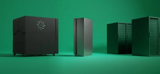 توسيع تعاون Welinq و Pasqal لتطوير معالجات كمومية مترابطة بتقنية الذرات المتعادلة