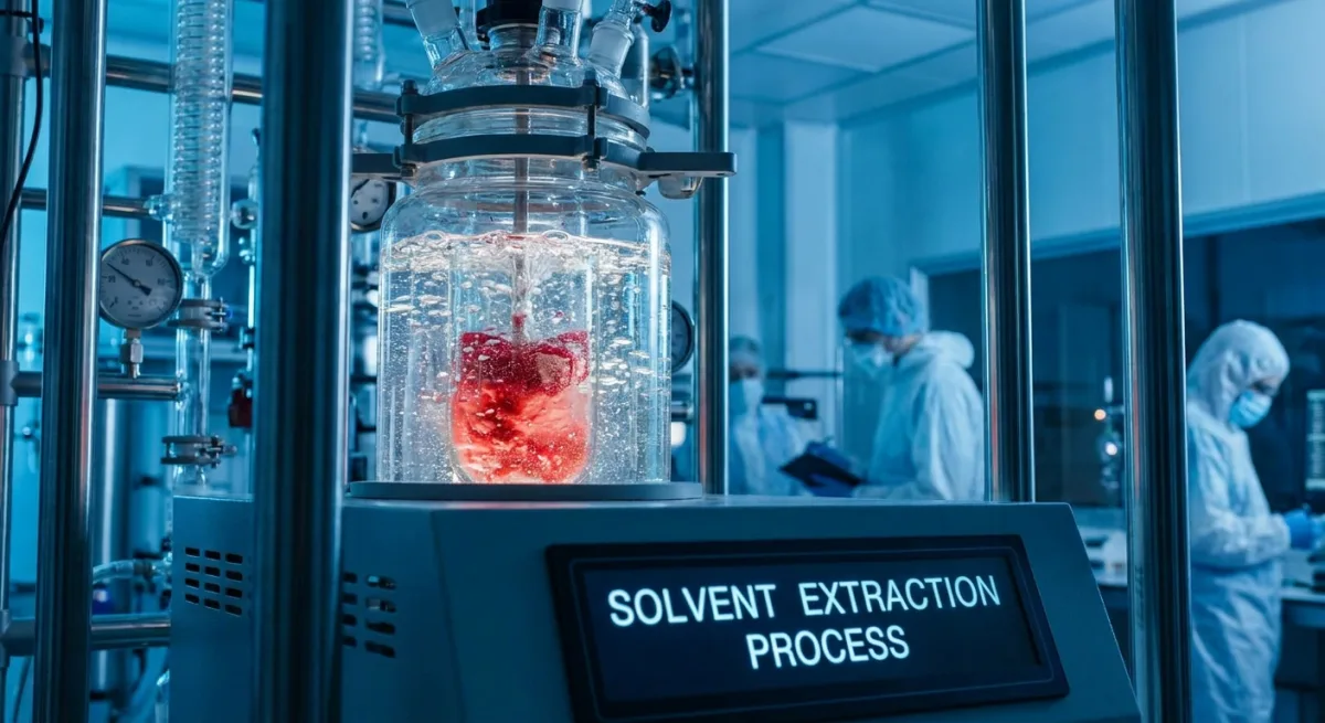 المذيبات في الكيمياء العضوية