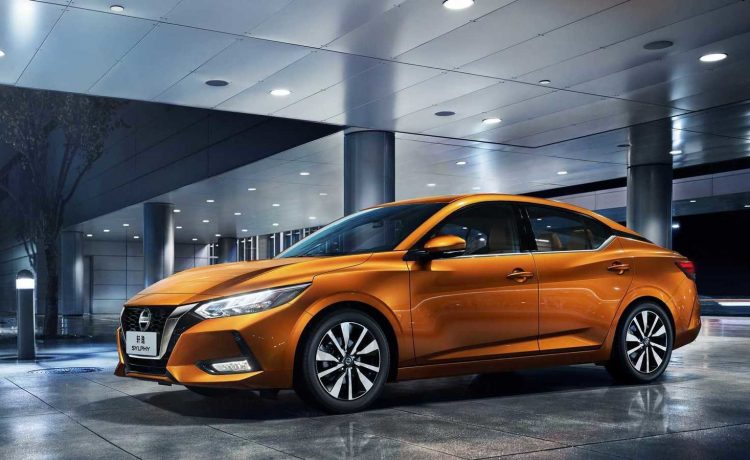 مراجعة نيسان سنترا 2020 .. بداية جديدة كلياً